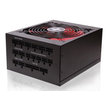 Zasilacz do komputera XILENCE Performance X 1050W 80 Plus Gold